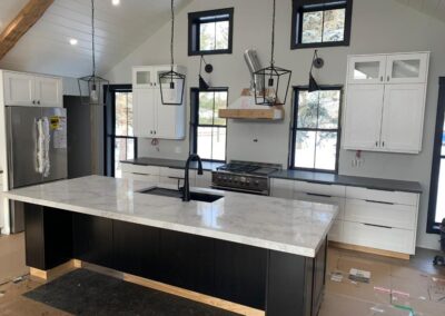 Fort Frances Project