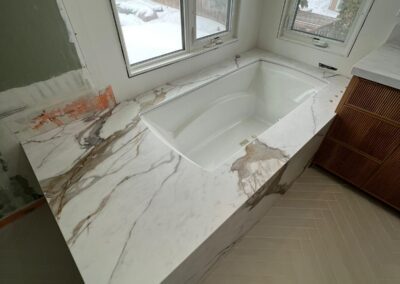 Bathroom Project